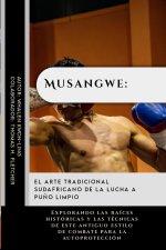 Musangwe
