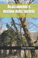 Avanzamento e declino della societ?