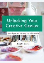 Unlocking Your Creative Genius