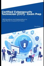 Certified Cybersecurity Technician (CCT) - Exam Prep