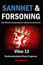 Sannhet og Forsoning
