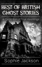 Best of British Ghost Stories