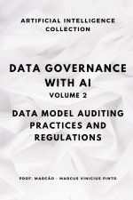 Data Governance with AI - Volume 2