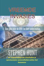 Vreemde Invasies