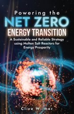 Powering the Net Zero Energy Transition