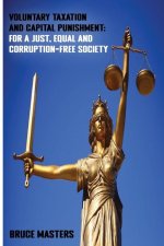 Voluntary Taxation and Capital Punishment