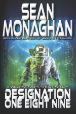 Designation One Eight Nine
