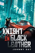 KNIGHT          IN   BLACK           LEATHER