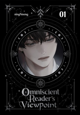 Omniscient Reader's Viewpoint (Novel), Vol. 1
