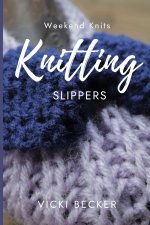 Knitting Slippers
