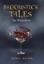 Broomstick Tales