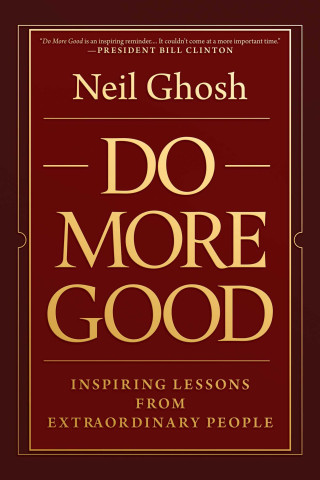 Do More Good