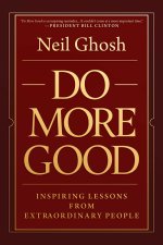 Do More Good