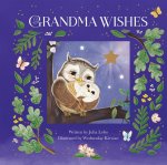 Grandma Wishes Anniversary Edition