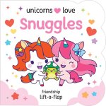 Unicorns Love Hugs