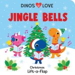 Dinos Love Christmas