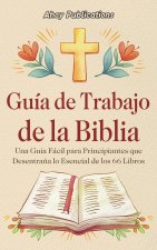 Guía de trabajo de la Biblia