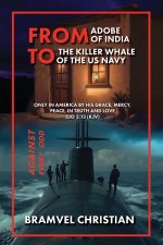 From Adobe of India to the Killer Whale of the US Navy