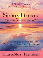 StonyBrook As Above, So Below