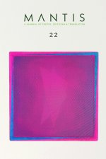 Mantis: A Journal of Poetry, Criticism & Translation