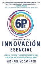 6Ps Principios de la InnavaciónEsencial