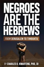 NEGROES ARE THE HEBREWS