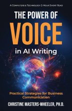 The Power of Voice in AI Writing