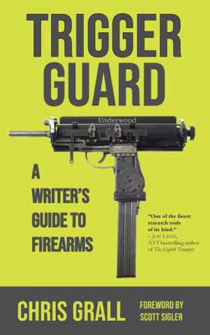 Trigger Guard