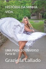 História Da Minha Vida