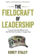 The Fieldcraft of Leadership