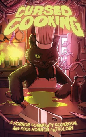 Cursed Cooking