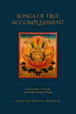 Songs of True Accomplishment