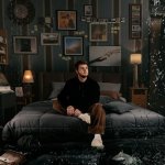 Warren, Alex:  You'Ll Be Alright, Kid (Chapter 1)