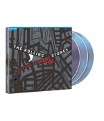 Rolling Stones:  Welcome To Shepherds Bush