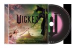 Various Artists:  Wicked: The Soundtrack