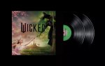 Various Artists:  Wicked: The Soundtrack