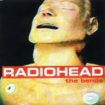 RADIOHEAD  BENDS / W/DOWNLOAD CODE
