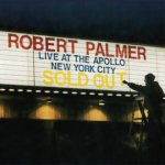 Palmer, Robert:  Live At The Apollo Ltd.