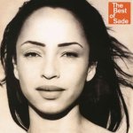 Sade: Best of Sade 2LP