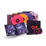 G3: Satriani /:  Vai /  Johnso:  Reunion Live (2Cd+4Lp+Book)