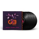 G3: Satriani /:  Vai /  Johnson:  Reunion Live