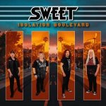 Sweet:  Isolation Boulevard