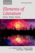 Elements Of Literature - Fifth Canadian Edition