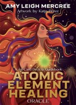 ATOMIC ELEMENT HEALING ORACLE