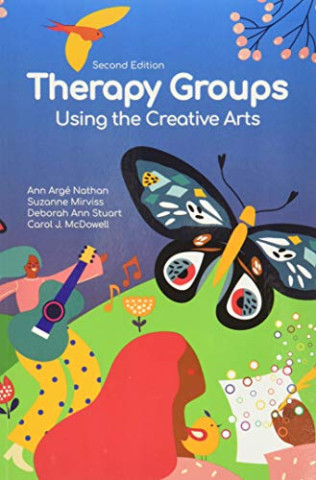 Therapy Groups Using the Creative Arts