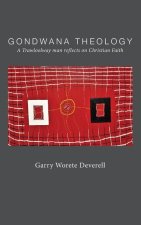 Gondwana Theology: A Trawloolway Man Reflects on Christian Faith