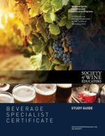 Beverage Specialist Certificate Study Guide