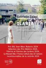 Ilaria ou la conquête de la désobéissance