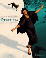 REBETISSA