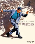 REBETIKO T1 EDITION 2025